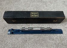 Moore And Wright High