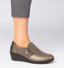Women's Jo & Joe Wedge Shoe