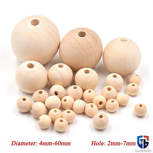 Plain natural wooden - natural, craft