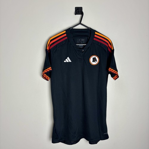 Women roma football shirt - women's,