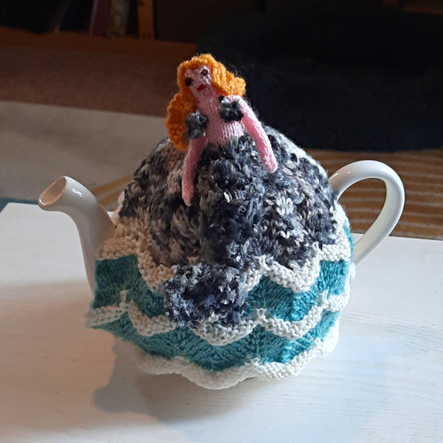 Handmade wool crocheted - handmade,
