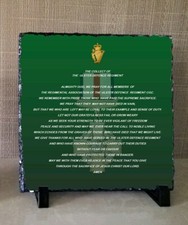 UDR CGC "Collect" Photo Slate