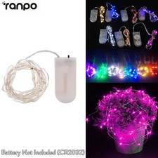 Mini LED Fairy String Light 1M
