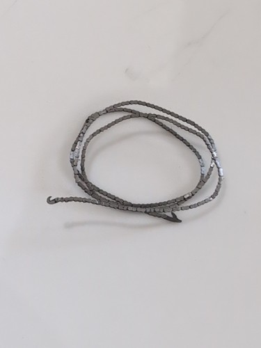 Fusee chain length 160 - fusee,