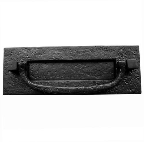 Rustic cottage style letter - rustic,