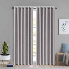 Blackout Curtains Thermal
