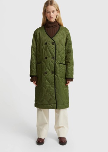 Ladies barbour alexachung - by,