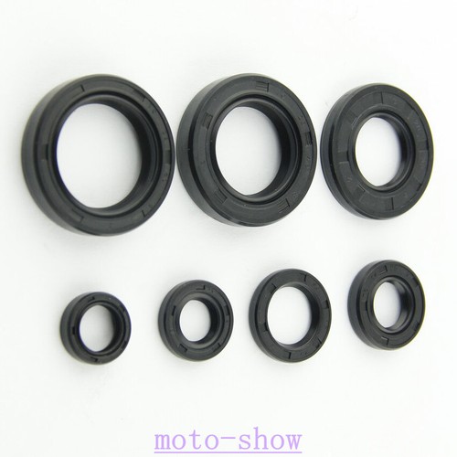 For yamaha engine - engine, seals