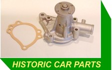 COOLANT WATER PUMP for Vanden