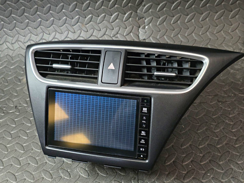 Honda civic mk9 facelift - mk9,
