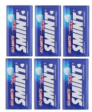 Smint Peppermint Sugar Free x