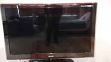 Samsung 52 inches TV with