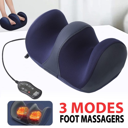 Foot massager machine with - machine,