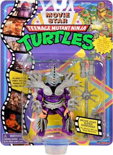 Teenage mutant ninja turtles - mutant,