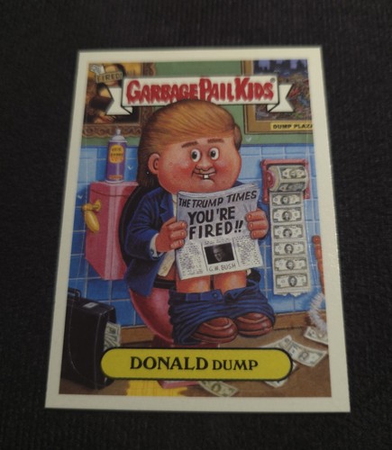 2004 garbage pail - 2004, kids
