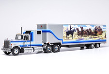 IXO 1/43 SNOWMANS 1980 GMC