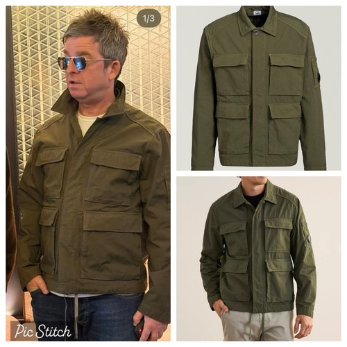 Company twill field - cp,