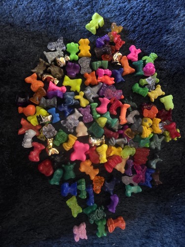 Gogos crazy bones bundle - crazy,