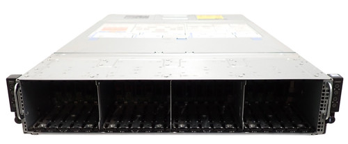 Dell c6400 chassis 4x - chassis, +