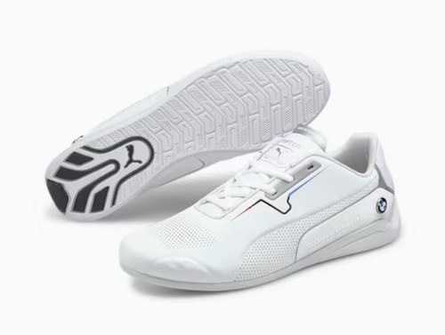 Puma bmw motorsport x - uk,