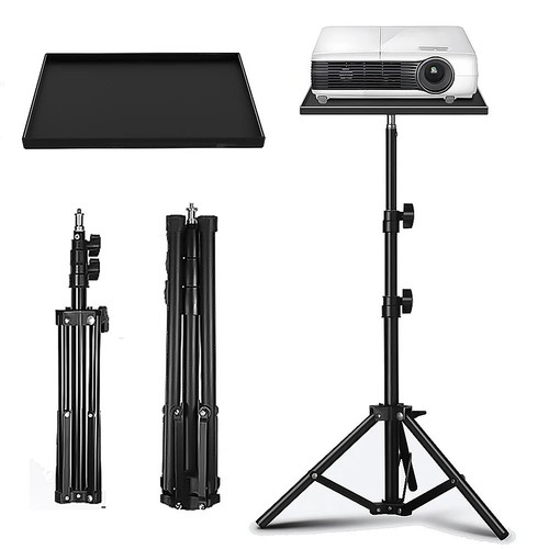 Projector tripod stand - tripod,