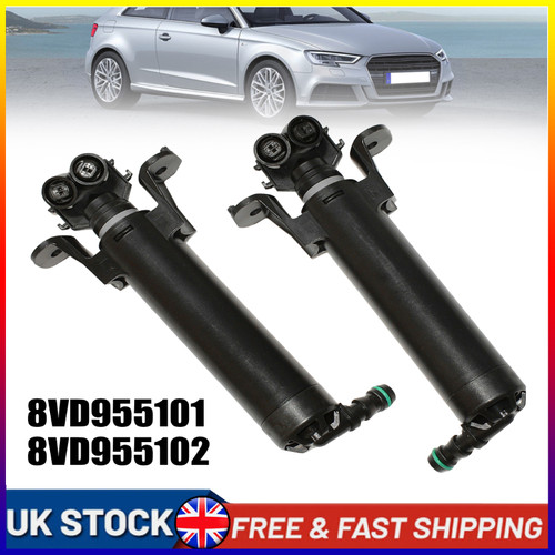2pcs front left right - &,