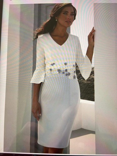 Linea raffaelli occasion dress - linea,