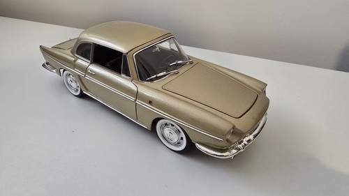 Renault caravelle norev - 1/18,