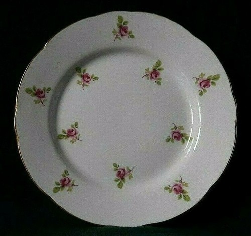 Royal stafford rosebud side - rosebud,