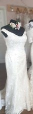 Ian Stuart Wedding Dress -