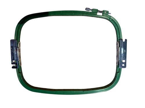 Embroidery hoop for - hoop, tajima