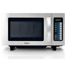 Whirlpool PRO25IX 1000w