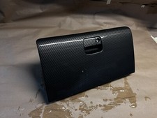 RSX Glovebox Carbon Hydro Dip Type password Pillars pillar Glove Fiber