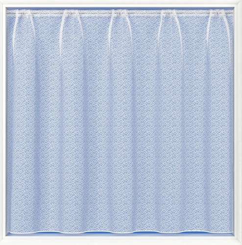 Jasmin white textured cheap - white,