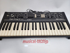 Roland RS-09 Organ/Strings 09 analog string organ synthesizer