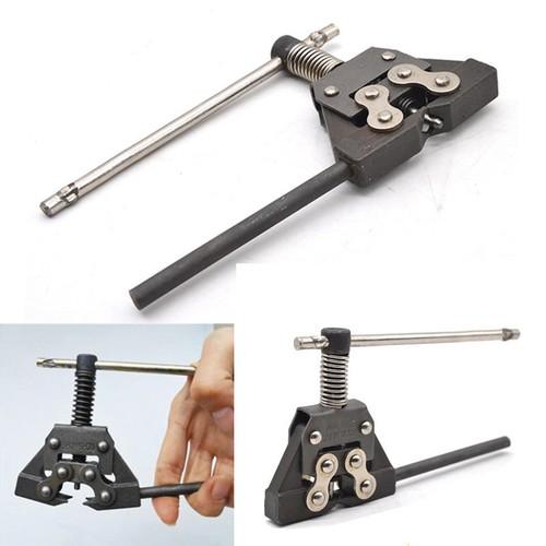 Motorcycle extractor repair - motorcycle,