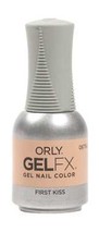 ORLY GEL FX First Kiss