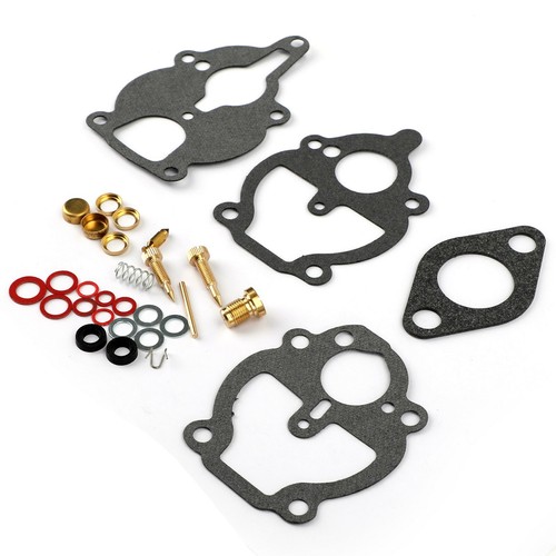 Carburetor rebuild kit for - carburetor,