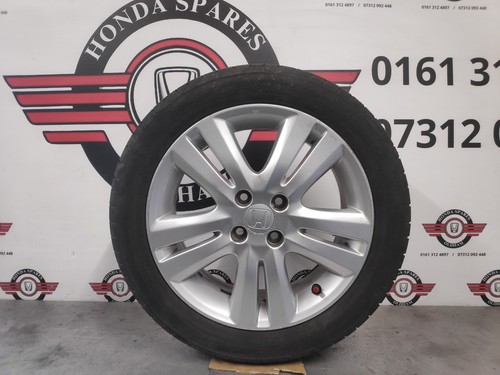 Honda jazz mk3 single - jazz, 1