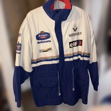 Rothmans Williams Renault