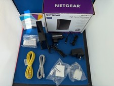Netgear DM200 VDSL/ADSL