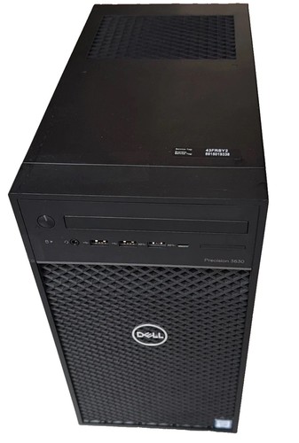 Dell precision 3630 - 3630, pc