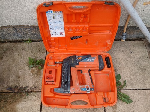 Spit pulsa 700p concrete - spit, &