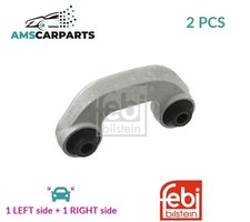 ANTI ROLL BAR STABILISER PAIR