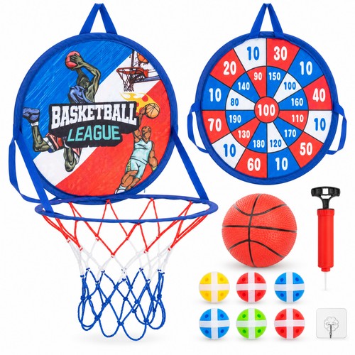 Basketball hoop mini - 2,
