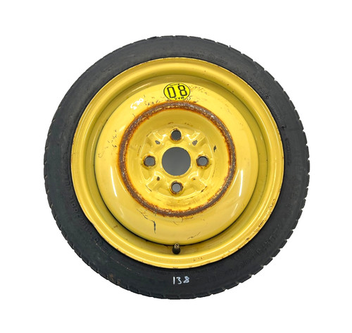 Mazda mk2 spare - 2, de