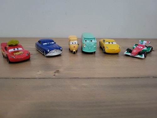 Disney pixar cars toy bundle - pixar,