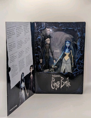 Corpse bride emily - bride,