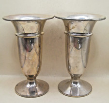 Birmingham 1919 Pair Of