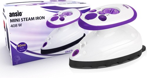 Travel iron mini - travel,